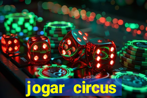 jogar circus delight demo